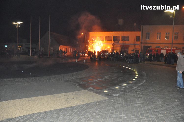 Sylwester 2011 - Nowy Rok 2012