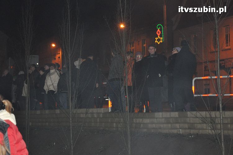 Sylwester 2011 - Nowy Rok 2012