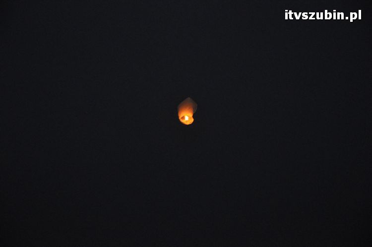 Sylwester 2011 - Nowy Rok 2012