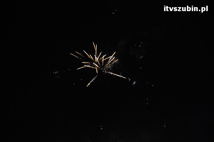 Sylwester 2011 - Nowy Rok 2012