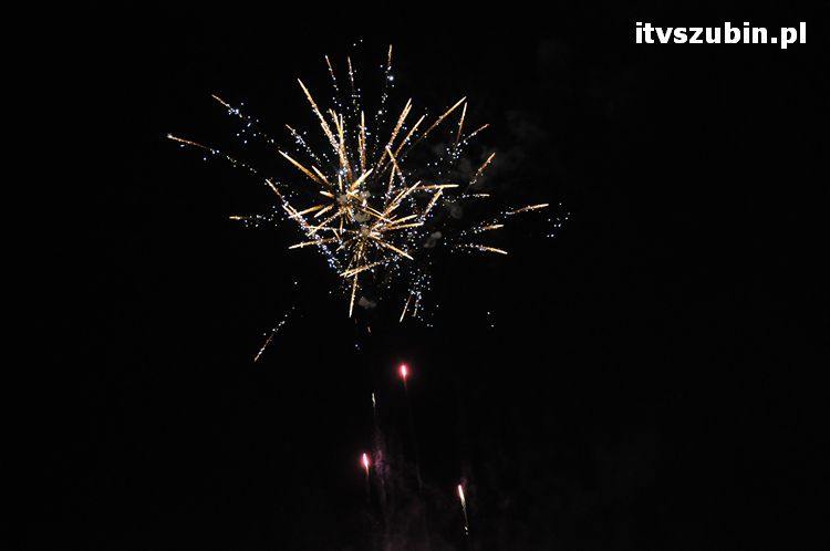 Sylwester 2011 - Nowy Rok 2012