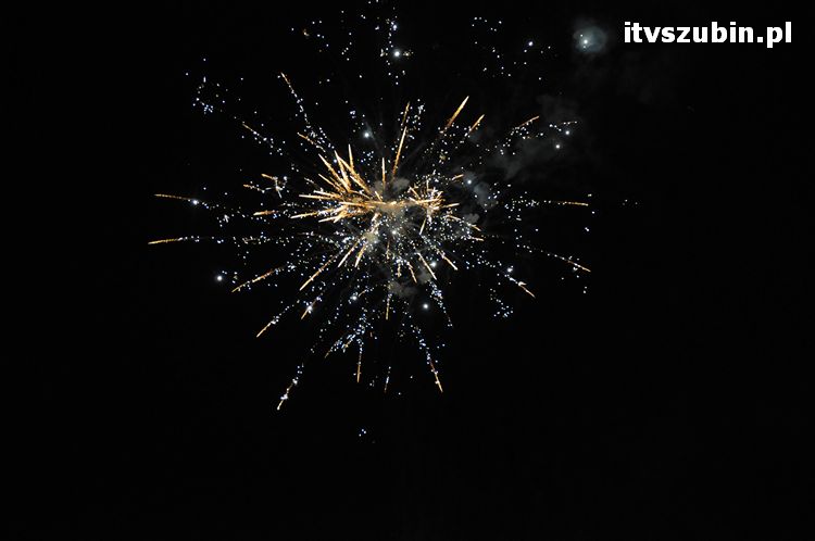 Sylwester 2011 - Nowy Rok 2012