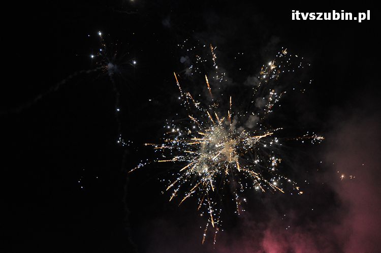 Sylwester 2011 - Nowy Rok 2012