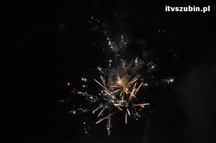 Sylwester 2011 - Nowy Rok 2012