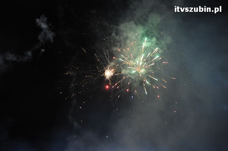 Sylwester 2011 - Nowy Rok 2012