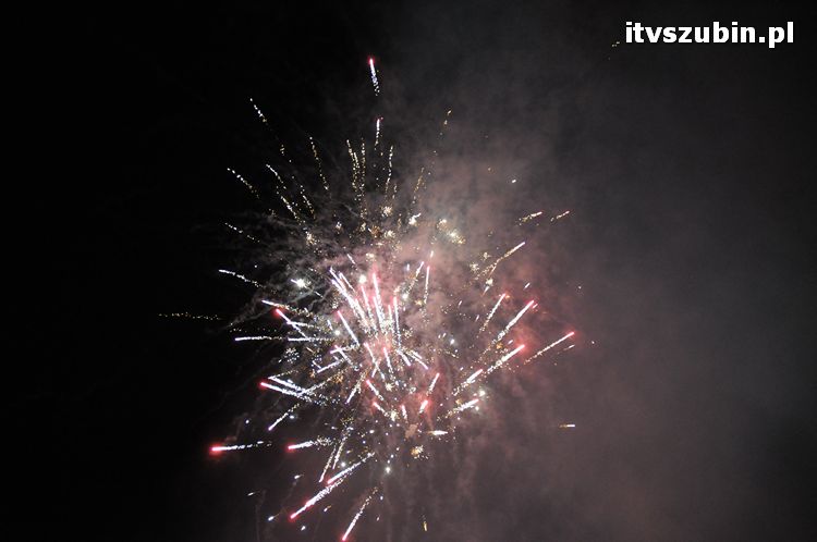 Sylwester 2011 - Nowy Rok 2012
