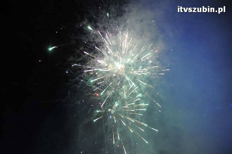 Sylwester 2011 - Nowy Rok 2012
