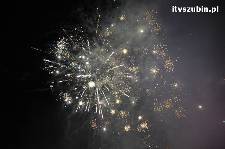 Sylwester 2011 - Nowy Rok 2012