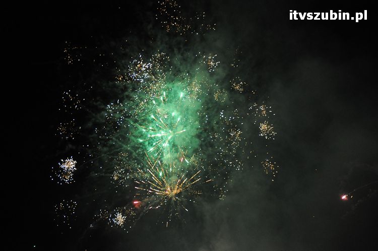 Sylwester 2011 - Nowy Rok 2012