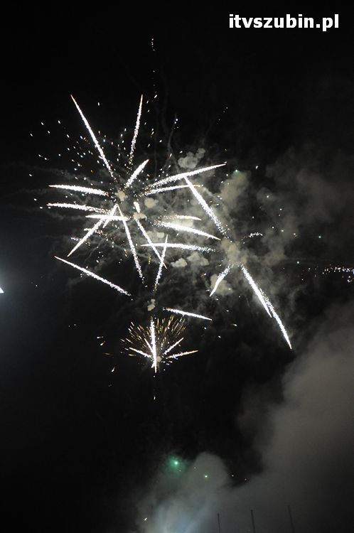 Sylwester 2011 - Nowy Rok 2012