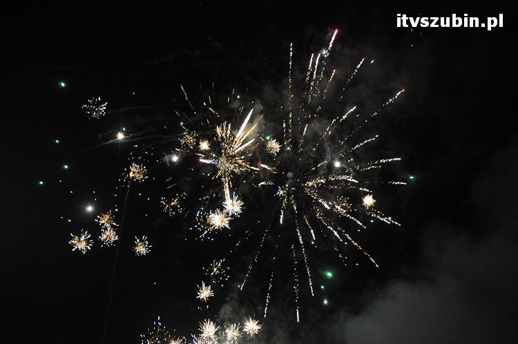 Sylwester 2011 - Nowy Rok 2012