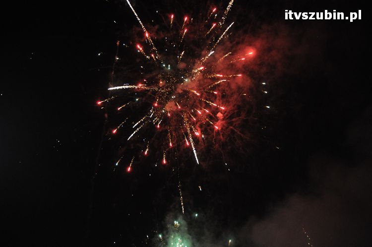 Sylwester 2011 - Nowy Rok 2012