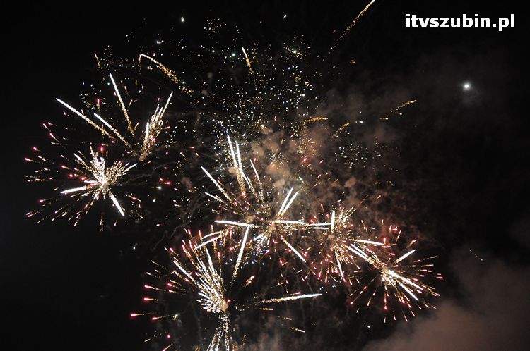 Sylwester 2011 - Nowy Rok 2012