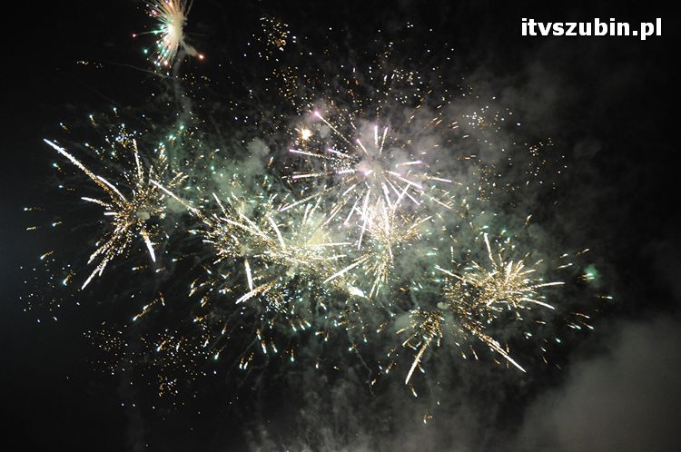 Sylwester 2011 - Nowy Rok 2012