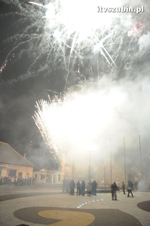 Sylwester 2011 - Nowy Rok 2012