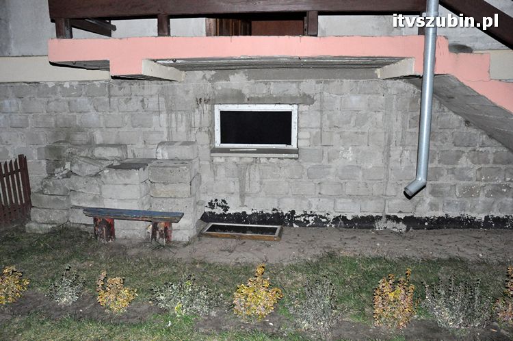 Dwa pożary, jedno zdarzenie drogowe w przeciągu dwóch godzin