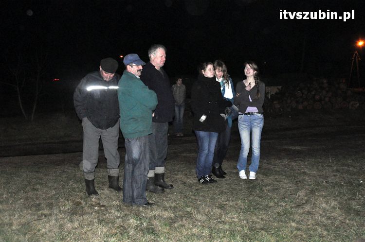 Dwa pożary, jedno zdarzenie drogowe w przeciągu dwóch godzin