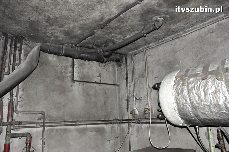 Dwa pożary, jedno zdarzenie drogowe w przeciągu dwóch godzin