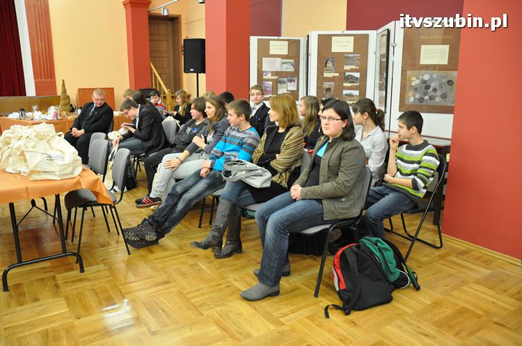 VI Konkurs wiedzy o Powstaniu Wielkopolskim