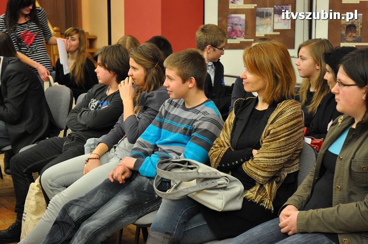 VI Konkurs wiedzy o Powstaniu Wielkopolskim