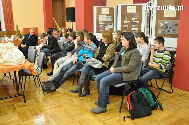 VI Konkurs wiedzy o Powstaniu Wielkopolskim