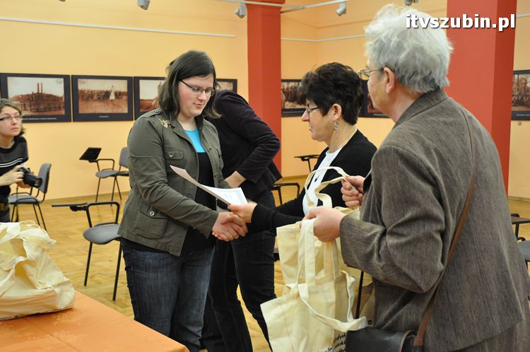 VI Konkurs wiedzy o Powstaniu Wielkopolskim