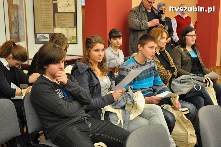 VI Konkurs wiedzy o Powstaniu Wielkopolskim