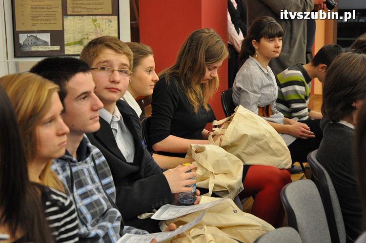 VI Konkurs wiedzy o Powstaniu Wielkopolskim