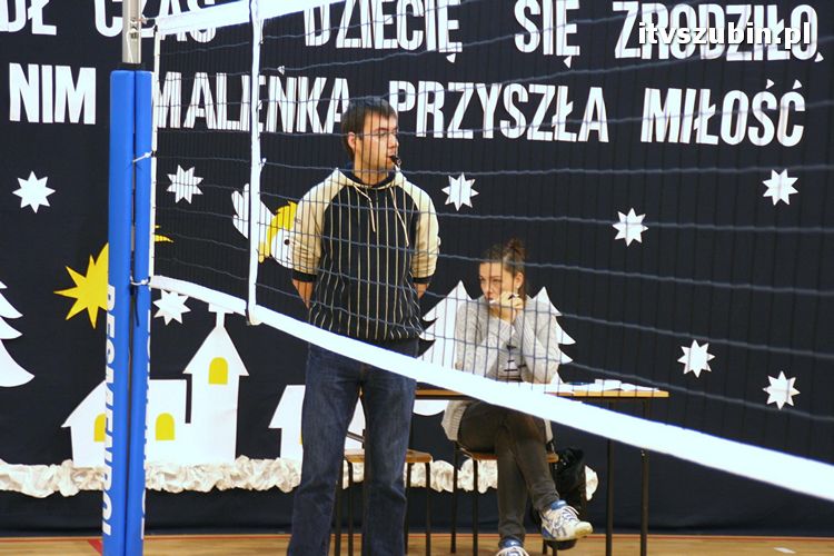 Szkoła Podstawowa z Królikowa wygrywa mistrzostwa powiatu w mini siatkówce