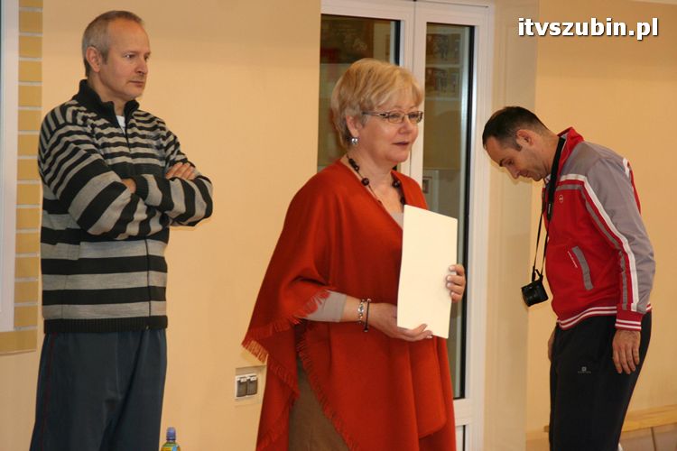 Szkoła Podstawowa z Królikowa wygrywa mistrzostwa powiatu w mini siatkówce