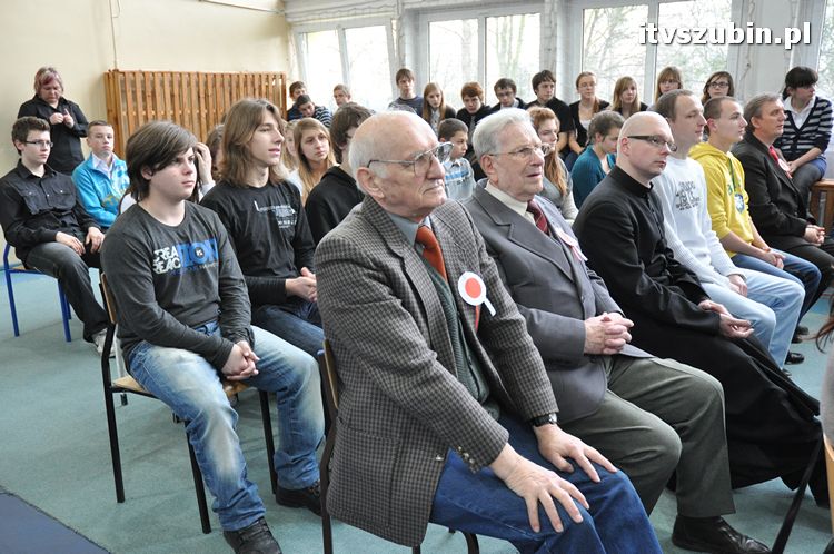 Uroczystość obchodów 93. Rocznicy Powstania Wielkopolskiego w Szubinie
