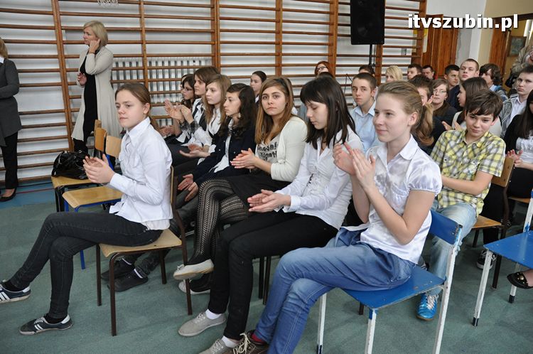Uroczystość obchodów 93. Rocznicy Powstania Wielkopolskiego w Szubinie