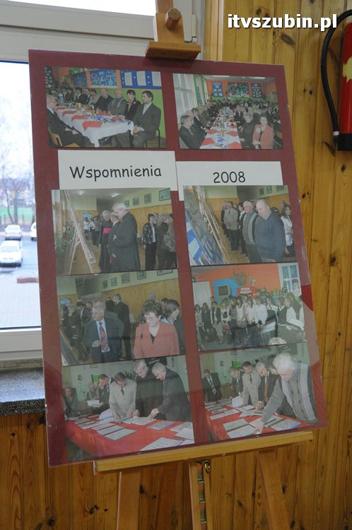 Uroczystość obchodów 93. Rocznicy Powstania Wielkopolskiego w Szubinie