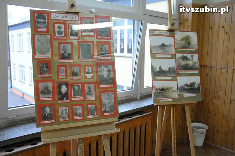Uroczystość obchodów 93. Rocznicy Powstania Wielkopolskiego w Szubinie