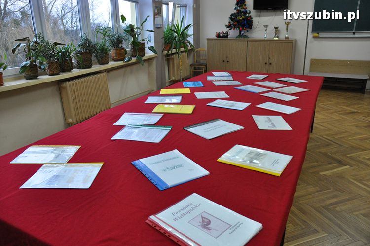 Uroczystość obchodów 93. Rocznicy Powstania Wielkopolskiego w Szubinie