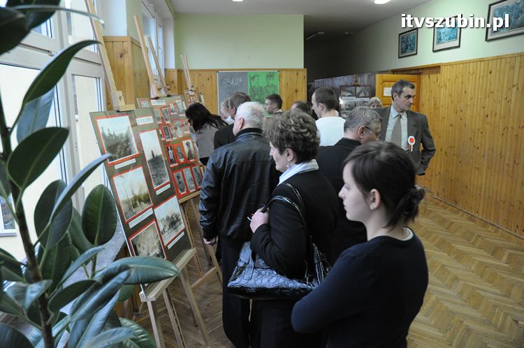 Uroczystość obchodów 93. Rocznicy Powstania Wielkopolskiego w Szubinie