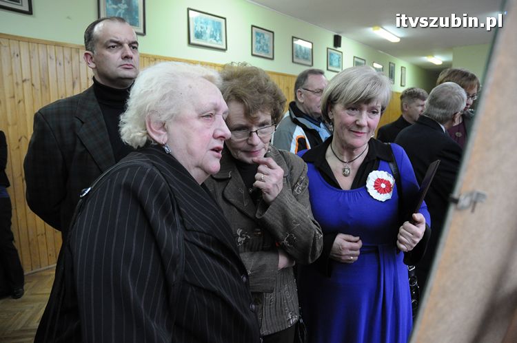 Uroczystość obchodów 93. Rocznicy Powstania Wielkopolskiego w Szubinie