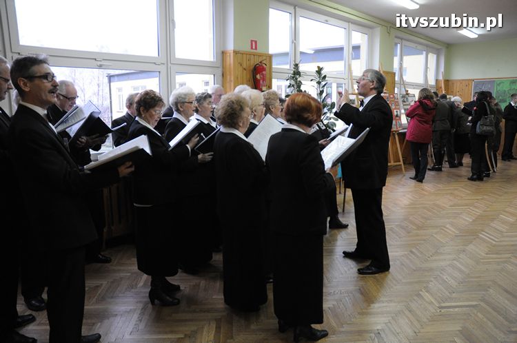 Uroczystość obchodów 93. Rocznicy Powstania Wielkopolskiego w Szubinie