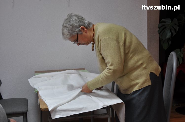 Ruszyły warsztaty sztuki ludowej regionu Pałuk