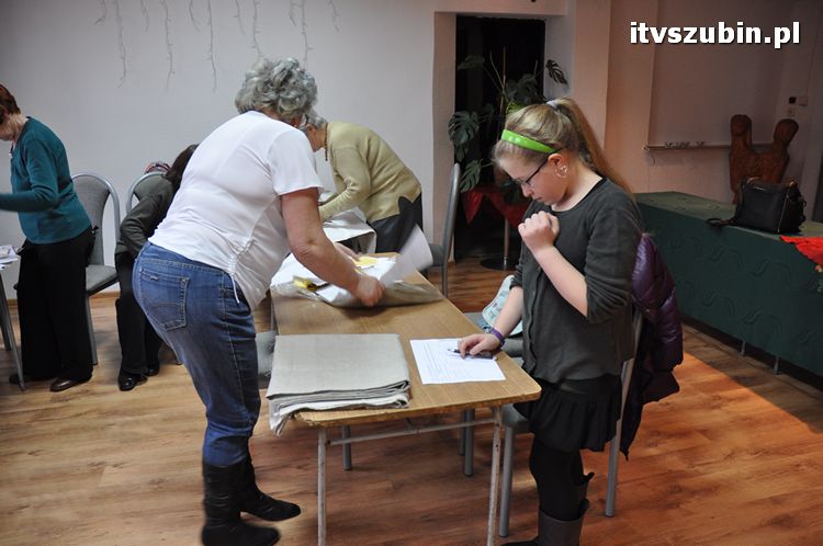 Ruszyły warsztaty sztuki ludowej regionu Pałuk