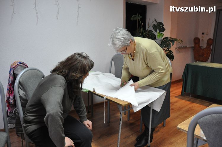 Ruszyły warsztaty sztuki ludowej regionu Pałuk