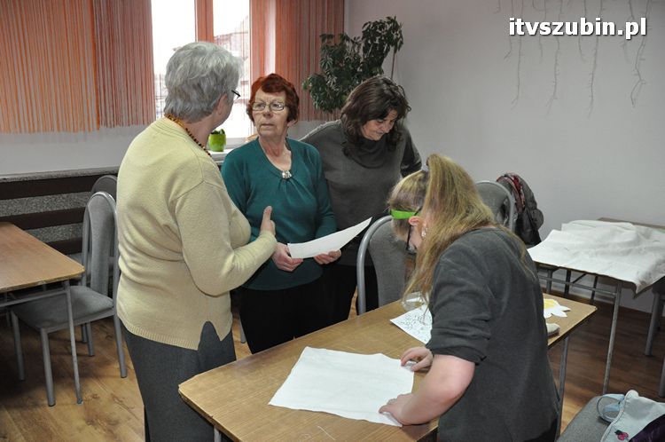 Ruszyły warsztaty sztuki ludowej regionu Pałuk