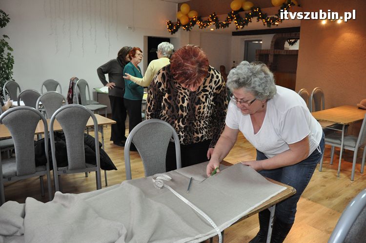 Ruszyły warsztaty sztuki ludowej regionu Pałuk