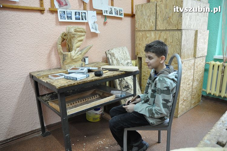 Ruszyły warsztaty sztuki ludowej regionu Pałuk