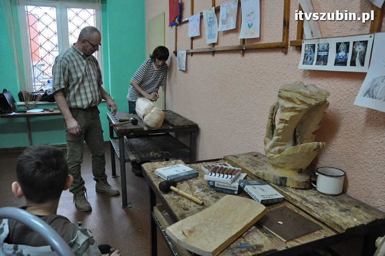 Ruszyły warsztaty sztuki ludowej regionu Pałuk