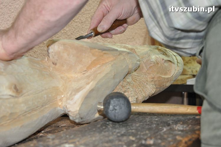 Ruszyły warsztaty sztuki ludowej regionu Pałuk