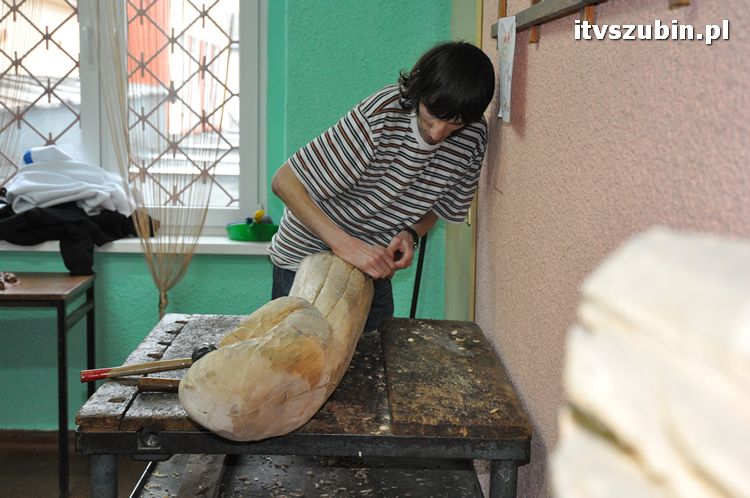 Ruszyły warsztaty sztuki ludowej regionu Pałuk