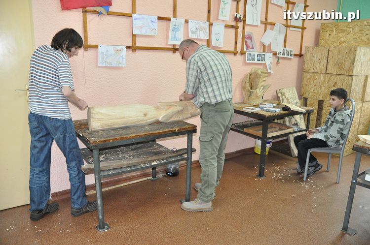 Ruszyły warsztaty sztuki ludowej regionu Pałuk