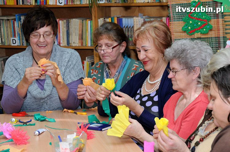 Ruszyły warsztaty sztuki ludowej regionu Pałuk