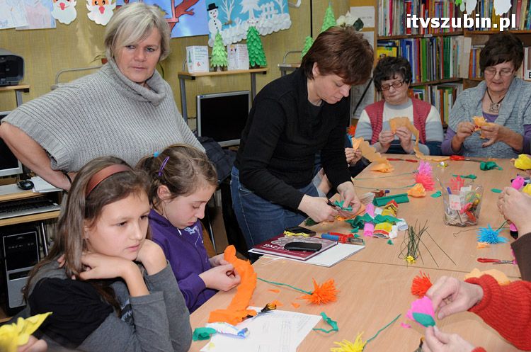 Ruszyły warsztaty sztuki ludowej regionu Pałuk